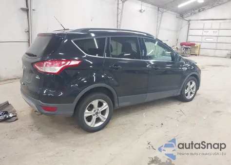 2016 Ford Escape Se z USA, uszkodzony, nr VIN 1FMCU9GXXGUC04585